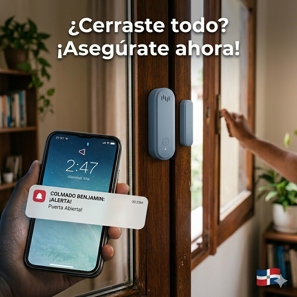 Guardián Pro WiFi: Que los 'Tigres' no te agarren durmiendo: Protege tu casa hoy sin pagar mensualidades de seguridad.