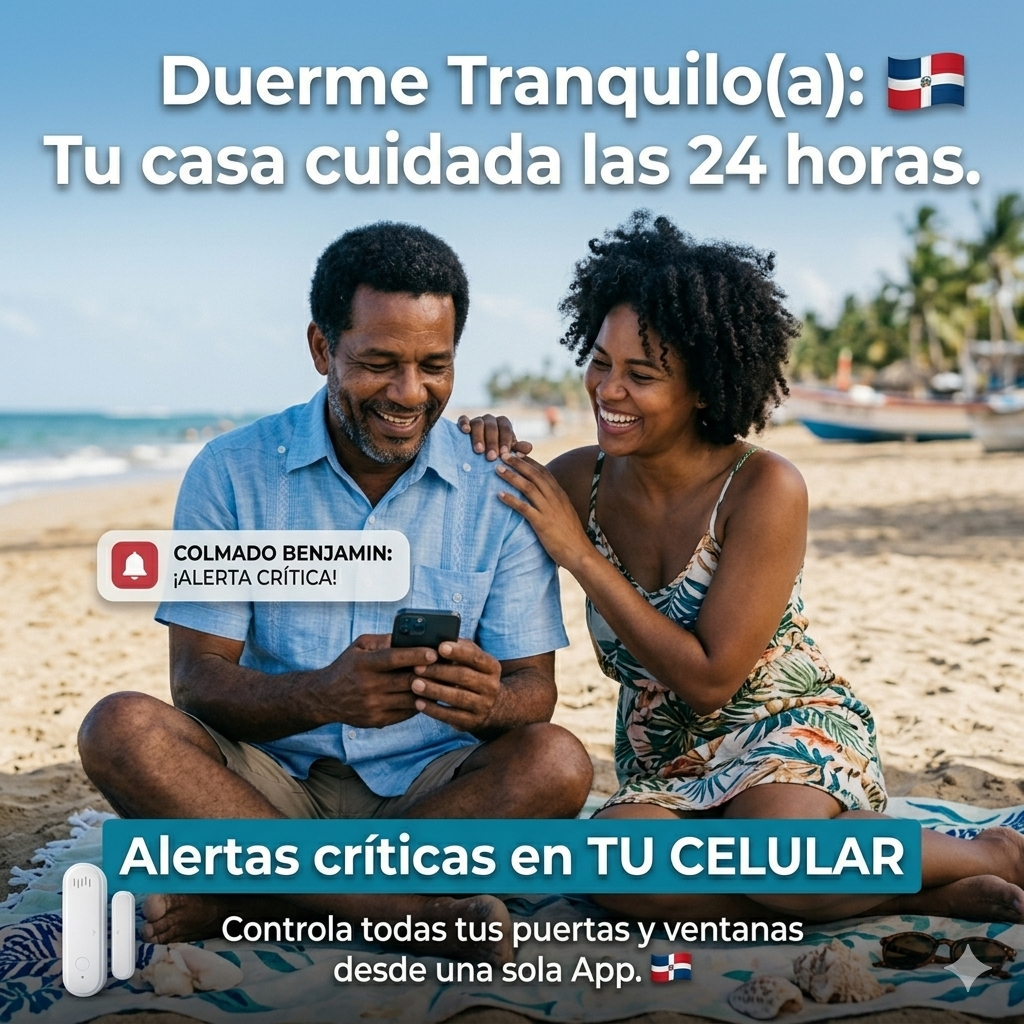 Guardián Pro WiFi: Que los 'Tigres' no te agarren durmiendo: Protege tu casa hoy sin pagar mensualidades de seguridad.