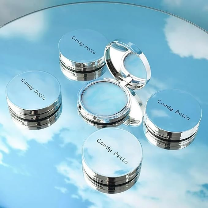 Polvo Perfeccionador Mate Velo Invisible